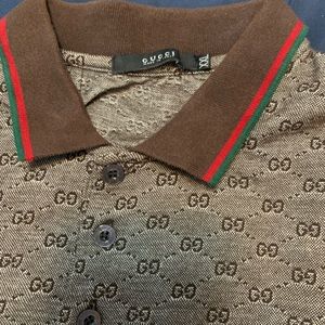 Gucci shirt